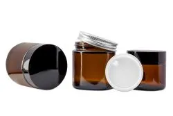 cosmetici imballaggi, barattoli, bottiglie, pompe, tappi Polonia - prodotto 01