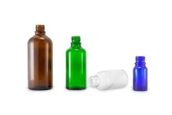cosmetici imballaggi barattoli bottiglie pompe tappi Polonia - prodotto 02
